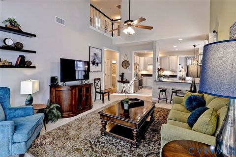 Tiny photo for 4704 Sanford Arms, Williamsburg, VA 23188 (MLS # 2610984)