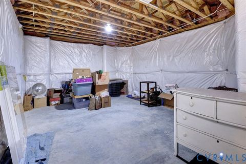 Tiny photo for 4704 Sanford Arms, Williamsburg, VA 23188 (MLS # 2610984)