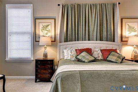 Tiny photo for 4704 Sanford Arms, Williamsburg, VA 23188 (MLS # 2610984)