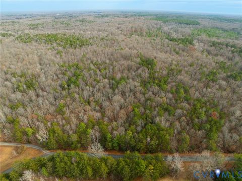 Tiny photo for 0 Gallop Lane, Maidens, VA 23102 (MLS # 2532719)