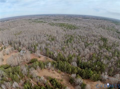 Tiny photo for 0 Gallop Lane, Maidens, VA 23102 (MLS # 2532719)