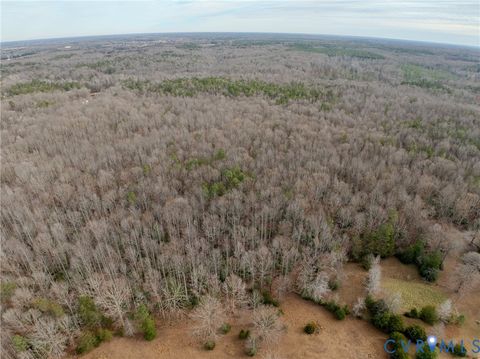 Tiny photo for 0 Gallop Lane, Maidens, VA 23102 (MLS # 2532719)