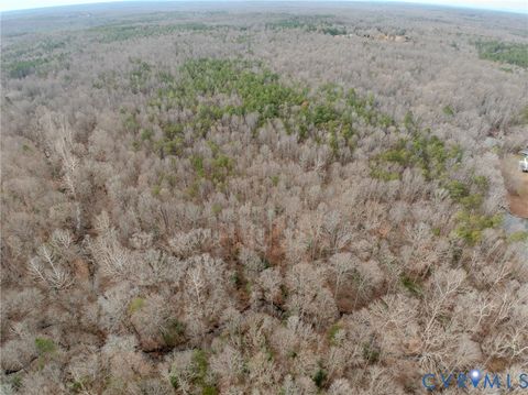 Tiny photo for 0 Gallop Lane, Maidens, VA 23102 (MLS # 2532719)