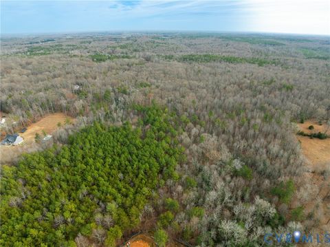 Tiny photo for 0 Gallop Lane, Maidens, VA 23102 (MLS # 2532719)