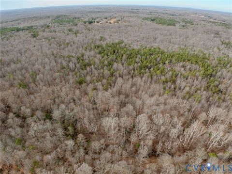 Tiny photo for 0 Gallop Lane, Maidens, VA 23102 (MLS # 2532719)