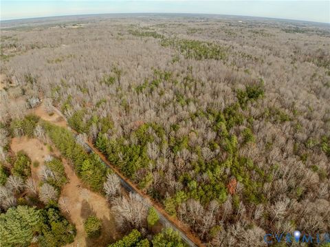 Tiny photo for 0 Gallop Lane, Maidens, VA 23102 (MLS # 2532719)