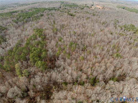 Tiny photo for 0 Gallop Lane, Maidens, VA 23102 (MLS # 2532719)