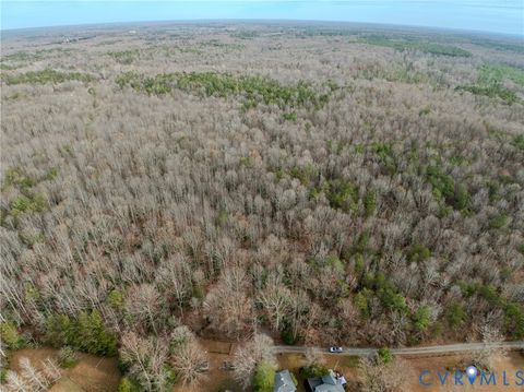 Tiny photo for 0 Gallop Lane, Maidens, VA 23102 (MLS # 2532719)