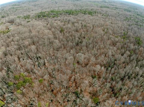 Tiny photo for 0 Gallop Lane, Maidens, VA 23102 (MLS # 2532719)