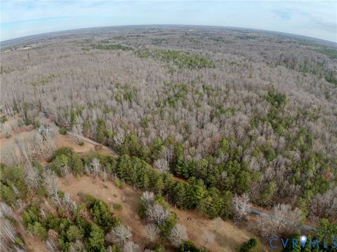 Tiny photo for 0 Gallop Lane, Maidens, VA 23102 (MLS # 2532719)