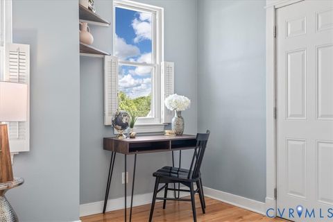 Tiny photo for 505 S Davis Avenue #U12, Richmond, VA 23220 (MLS # 2612606)
