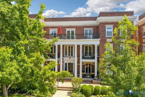 Tiny photo for 505 S Davis Avenue #U12, Richmond, VA 23220 (MLS # 2612606)