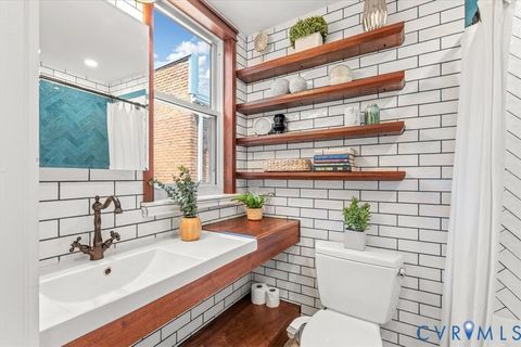 Tiny photo for 505 S Davis Avenue #U12, Richmond, VA 23220 (MLS # 2612606)