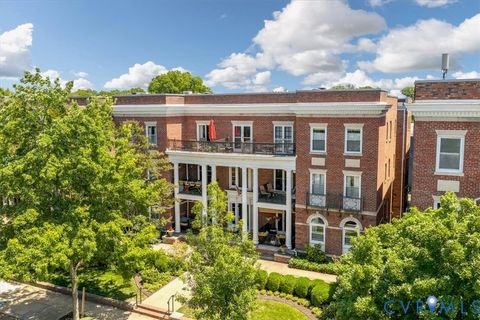 Tiny photo for 505 S Davis Avenue #U12, Richmond, VA 23220 (MLS # 2612606)