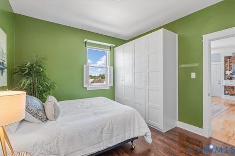 Tiny photo for 505 S Davis Avenue #U12, Richmond, VA 23220 (MLS # 2612606)