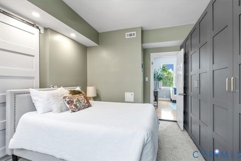 Tiny photo for 505 S Davis Avenue #U12, Richmond, VA 23220 (MLS # 2612606)