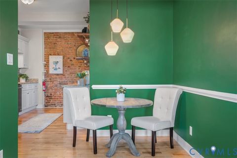 Tiny photo for 505 S Davis Avenue #U12, Richmond, VA 23220 (MLS # 2612606)