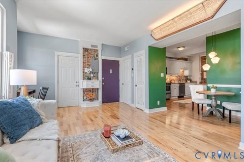 Tiny photo for 505 S Davis Avenue #U12, Richmond, VA 23220 (MLS # 2612606)