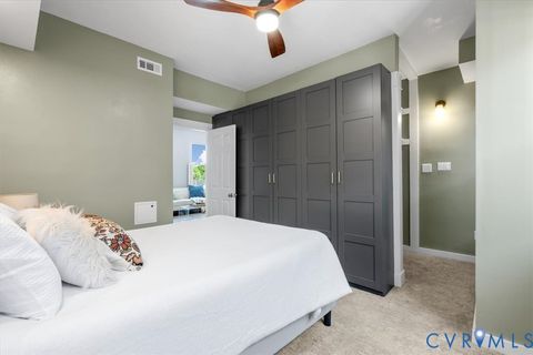 Tiny photo for 505 S Davis Avenue #U12, Richmond, VA 23220 (MLS # 2612606)