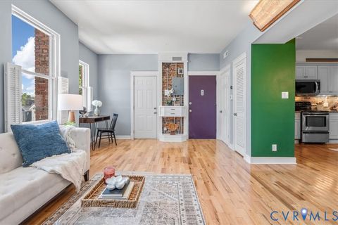 Tiny photo for 505 S Davis Avenue #U12, Richmond, VA 23220 (MLS # 2612606)