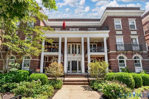 Tiny photo for 505 S Davis Avenue #U12, Richmond, VA 23220 (MLS # 2612606)