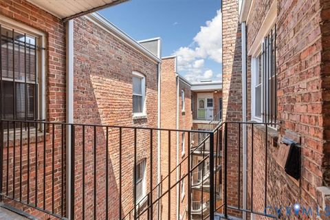 Tiny photo for 505 S Davis Avenue #U12, Richmond, VA 23220 (MLS # 2612606)