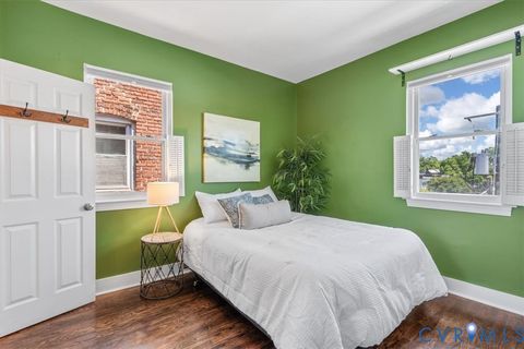 Tiny photo for 505 S Davis Avenue #U12, Richmond, VA 23220 (MLS # 2612606)