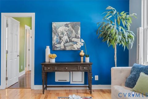 Tiny photo for 505 S Davis Avenue #U12, Richmond, VA 23220 (MLS # 2612606)