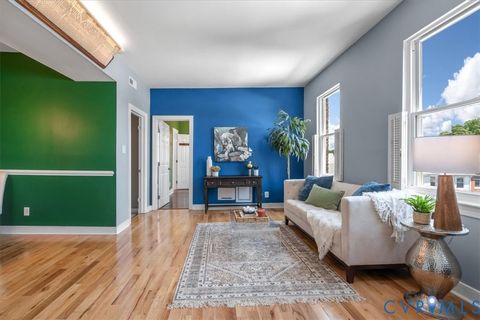 Tiny photo for 505 S Davis Avenue #U12, Richmond, VA 23220 (MLS # 2612606)