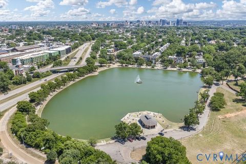 Tiny photo for 505 S Davis Avenue #U12, Richmond, VA 23220 (MLS # 2612606)