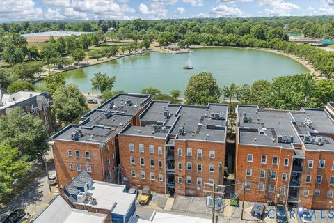 Tiny photo for 505 S Davis Avenue #U12, Richmond, VA 23220 (MLS # 2612606)