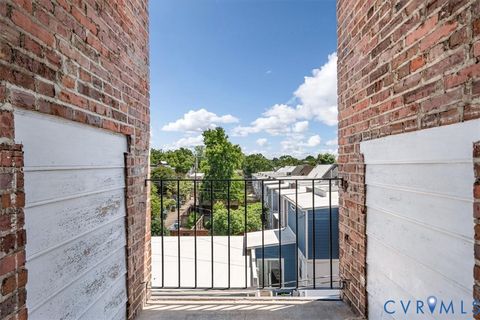 Tiny photo for 505 S Davis Avenue #U12, Richmond, VA 23220 (MLS # 2612606)