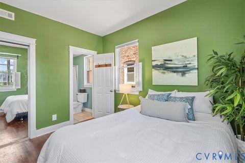 Tiny photo for 505 S Davis Avenue #U12, Richmond, VA 23220 (MLS # 2612606)