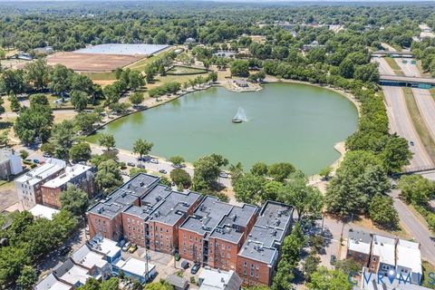 Tiny photo for 505 S Davis Avenue #U12, Richmond, VA 23220 (MLS # 2612606)