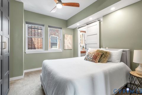 Tiny photo for 505 S Davis Avenue #U12, Richmond, VA 23220 (MLS # 2612606)