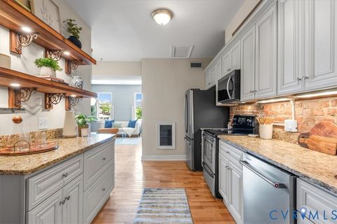 Tiny photo for 505 S Davis Avenue #U12, Richmond, VA 23220 (MLS # 2612606)