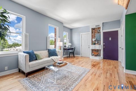 Tiny photo for 505 S Davis Avenue #U12, Richmond, VA 23220 (MLS # 2612606)
