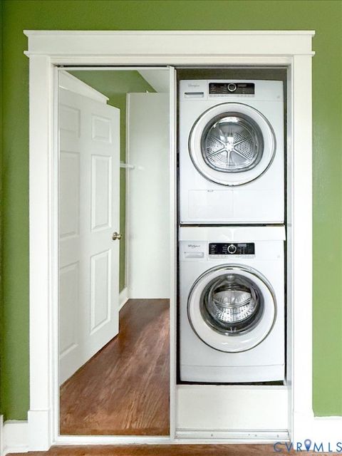 Tiny photo for 505 S Davis Avenue #U12, Richmond, VA 23220 (MLS # 2612606)