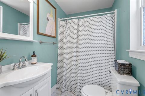 Tiny photo for 505 S Davis Avenue #U12, Richmond, VA 23220 (MLS # 2612606)