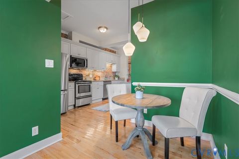 Tiny photo for 505 S Davis Avenue #U12, Richmond, VA 23220 (MLS # 2612606)