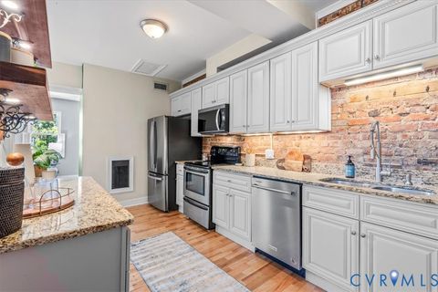 Tiny photo for 505 S Davis Avenue #U12, Richmond, VA 23220 (MLS # 2612606)