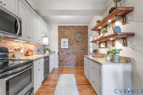 Tiny photo for 505 S Davis Avenue #U12, Richmond, VA 23220 (MLS # 2612606)