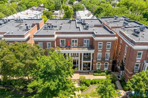 Tiny photo for 505 S Davis Avenue #U12, Richmond, VA 23220 (MLS # 2612606)
