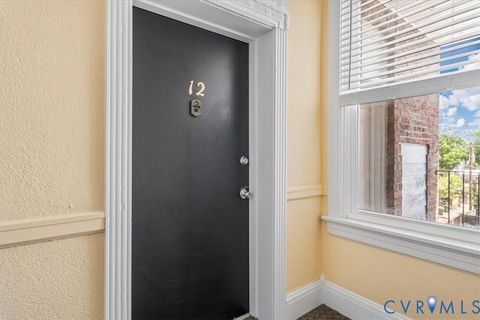 Tiny photo for 505 S Davis Avenue #U12, Richmond, VA 23220 (MLS # 2612606)