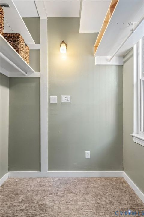 Tiny photo for 505 S Davis Avenue #U12, Richmond, VA 23220 (MLS # 2612606)