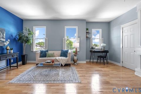 Tiny photo for 505 S Davis Avenue #U12, Richmond, VA 23220 (MLS # 2612606)