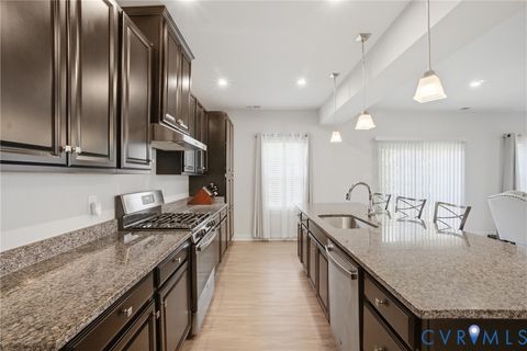 Tiny photo for 3519 Patina Court, North Chesterfield, VA 23237 (MLS # 2611700)