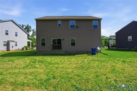 Tiny photo for 3519 Patina Court, North Chesterfield, VA 23237 (MLS # 2611700)