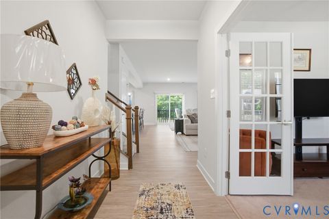 Tiny photo for 3519 Patina Court, North Chesterfield, VA 23237 (MLS # 2611700)