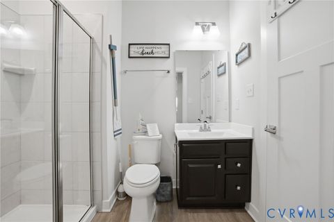 Tiny photo for 3519 Patina Court, North Chesterfield, VA 23237 (MLS # 2611700)